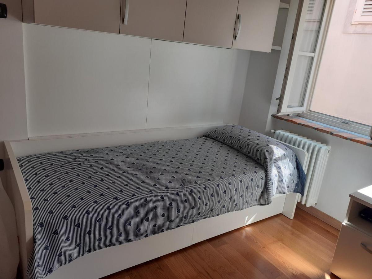 Aparthotel Torretta Eight 트리에스테 외부 사진